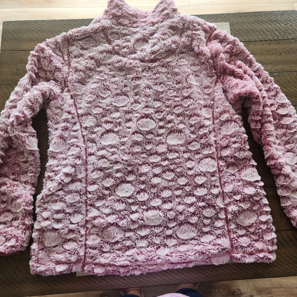 Simply southern fleece pullover - Picture 3 of 3